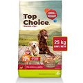 top choice alimento para perro bulto