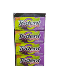TRIDENT 18S Taste FruitMix Package