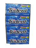 Trident 18S flavor mint package