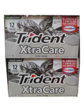 Trident Xtra Care Extra Strong Package