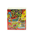 trueno pop paquete