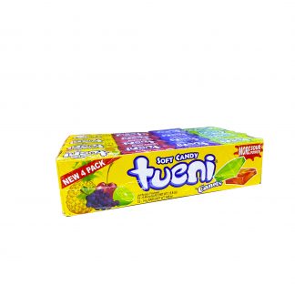 tueni tubo paquete con 32pz