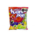 tueni pop frutal paleta bolsa