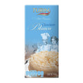Chocolate Turin White Tablet 150gr