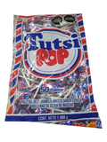 Tutsi Paleta Bag 50pz