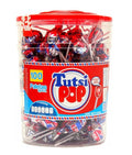 Tutsi vitrolero paleta