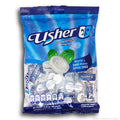 Usher taste mint bag