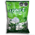 Usher Yerbabuena Bag.