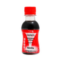 saborizante artificial sabor vainilla castells botella 120ml