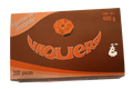 vaquero chocolate paquete