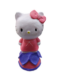 vela cumpleaños figura hello kitty
