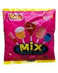 paleta vero mix dulce club bolsa
