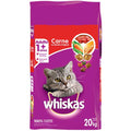 Whiskas Food for Bulk Cat
