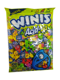 Winis acid up bolsa