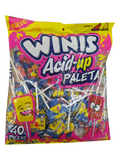 Winis Acid Up Palfa Volsa