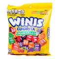 Original quadrette winis bag 150pz