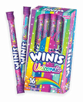 Winis Unicorn Maxi Tubito Package