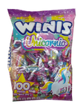 Winis Caramel Unicorn Bag