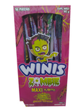 Winis Zombie Maxi Tubito Package