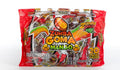 rubber rubber flavor mango bag