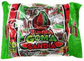rubber rubber flavor sandia bag
